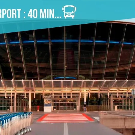 Lejlighed Le Forville : 400m Palais, Calme, Clim